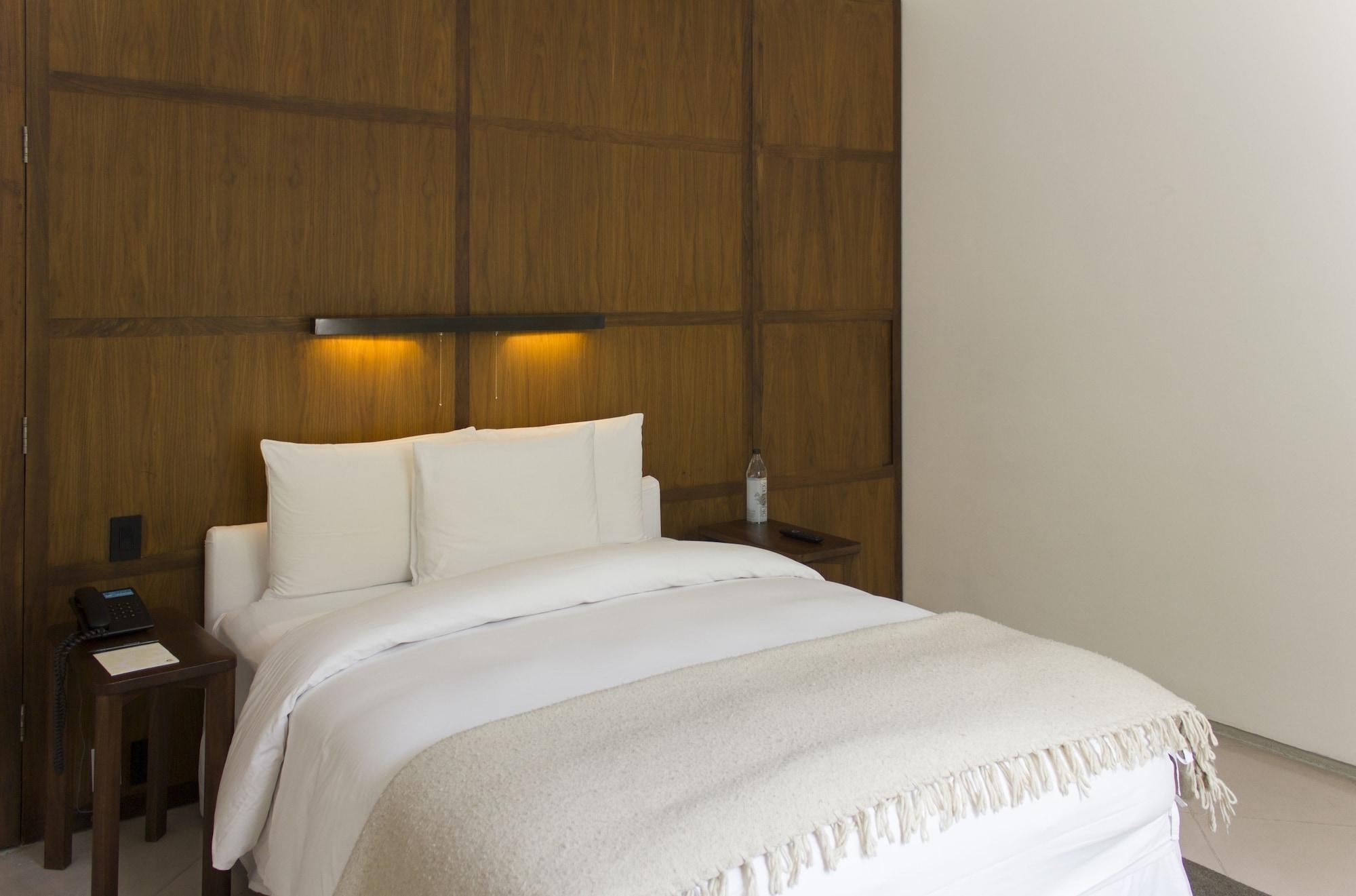Condesa Df, Mexico City, A Member Of Design Hotels Dış mekan fotoğraf