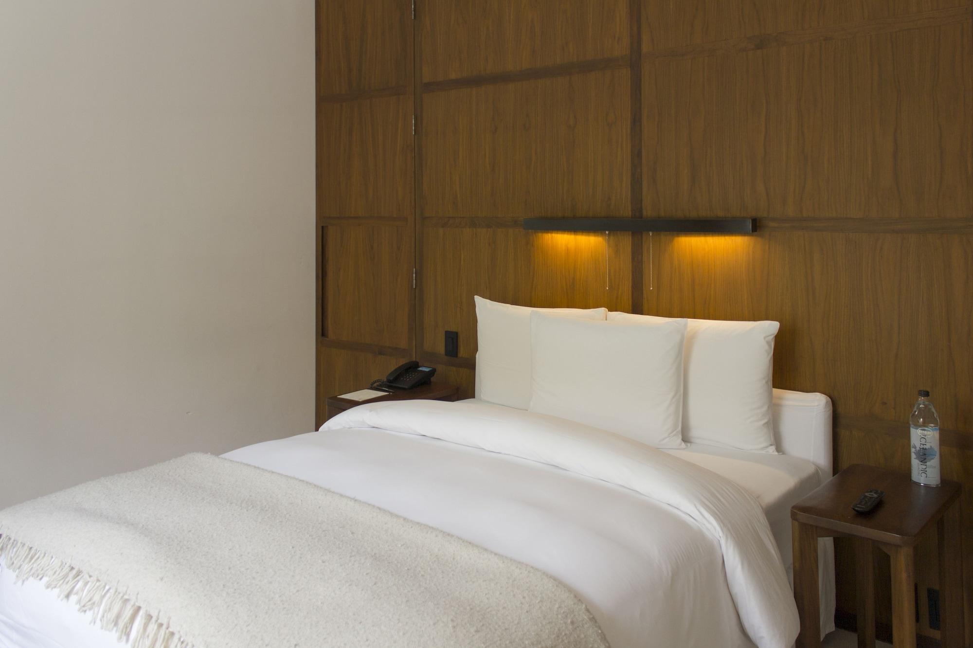 Condesa Df, Mexico City, A Member Of Design Hotels Dış mekan fotoğraf