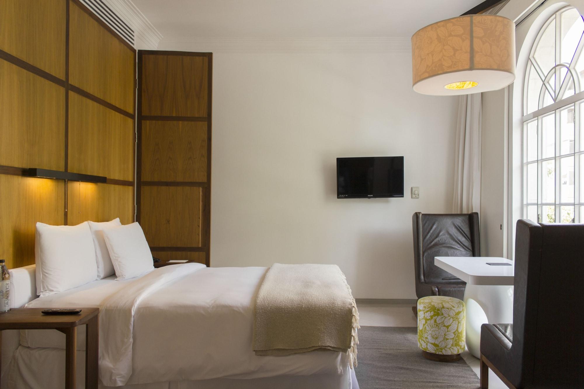 Condesa Df, Mexico City, A Member Of Design Hotels Dış mekan fotoğraf