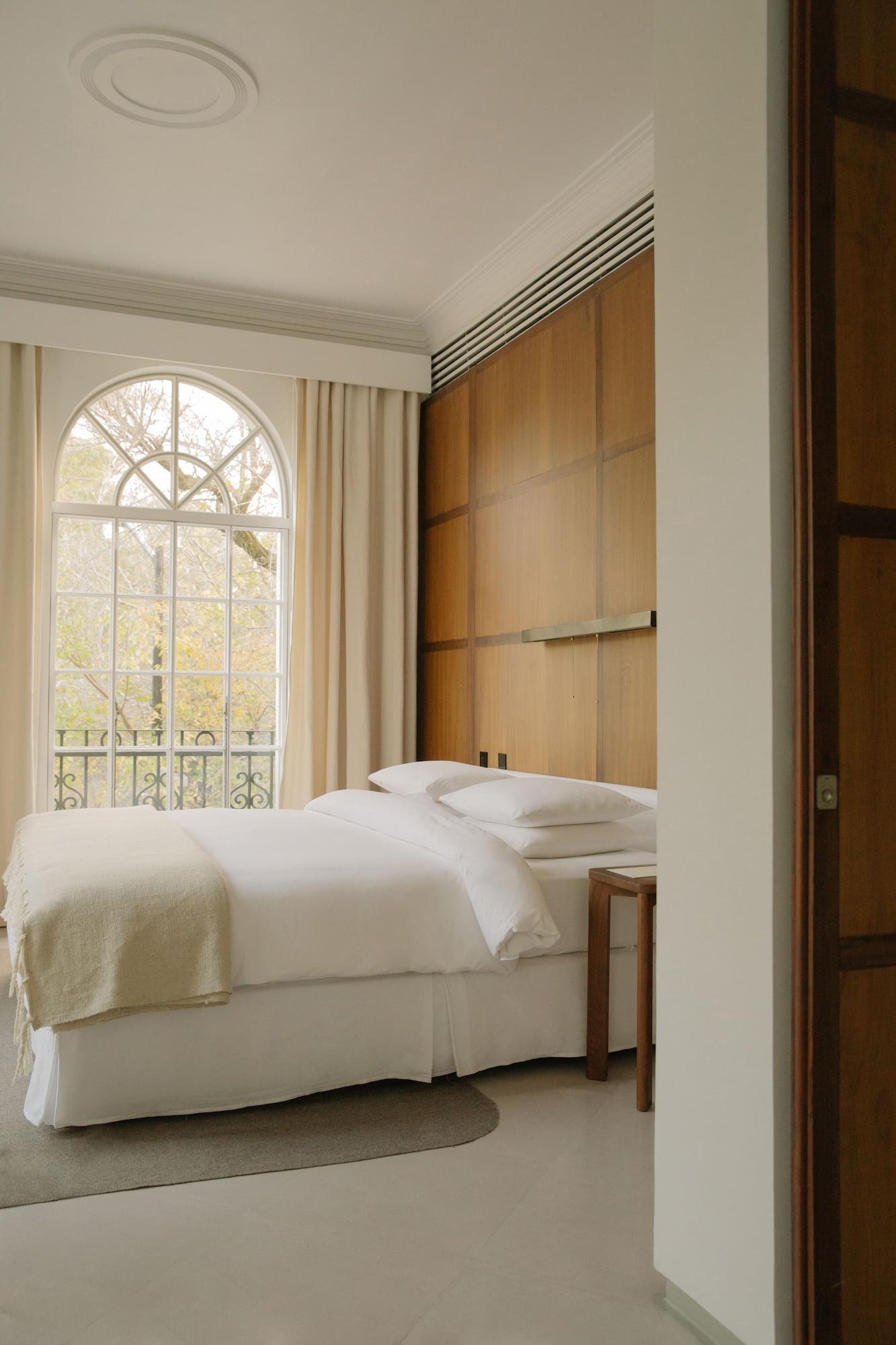 Condesa Df, Mexico City, A Member Of Design Hotels Dış mekan fotoğraf