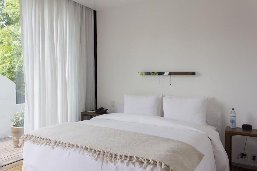 Condesa Df, Mexico City, A Member Of Design Hotels Dış mekan fotoğraf