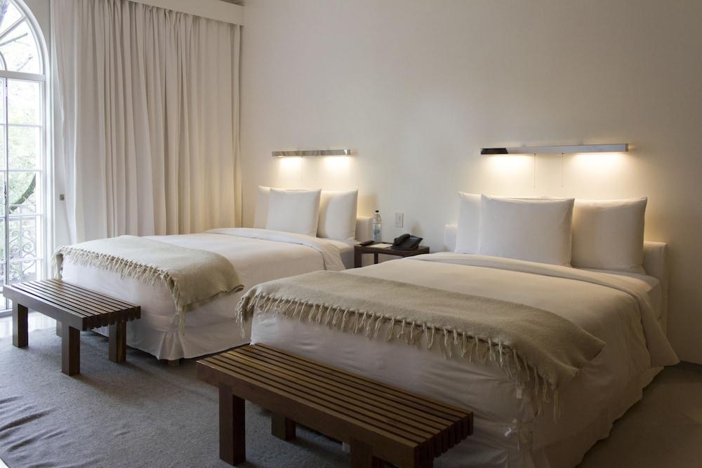 Condesa Df, Mexico City, A Member Of Design Hotels Dış mekan fotoğraf