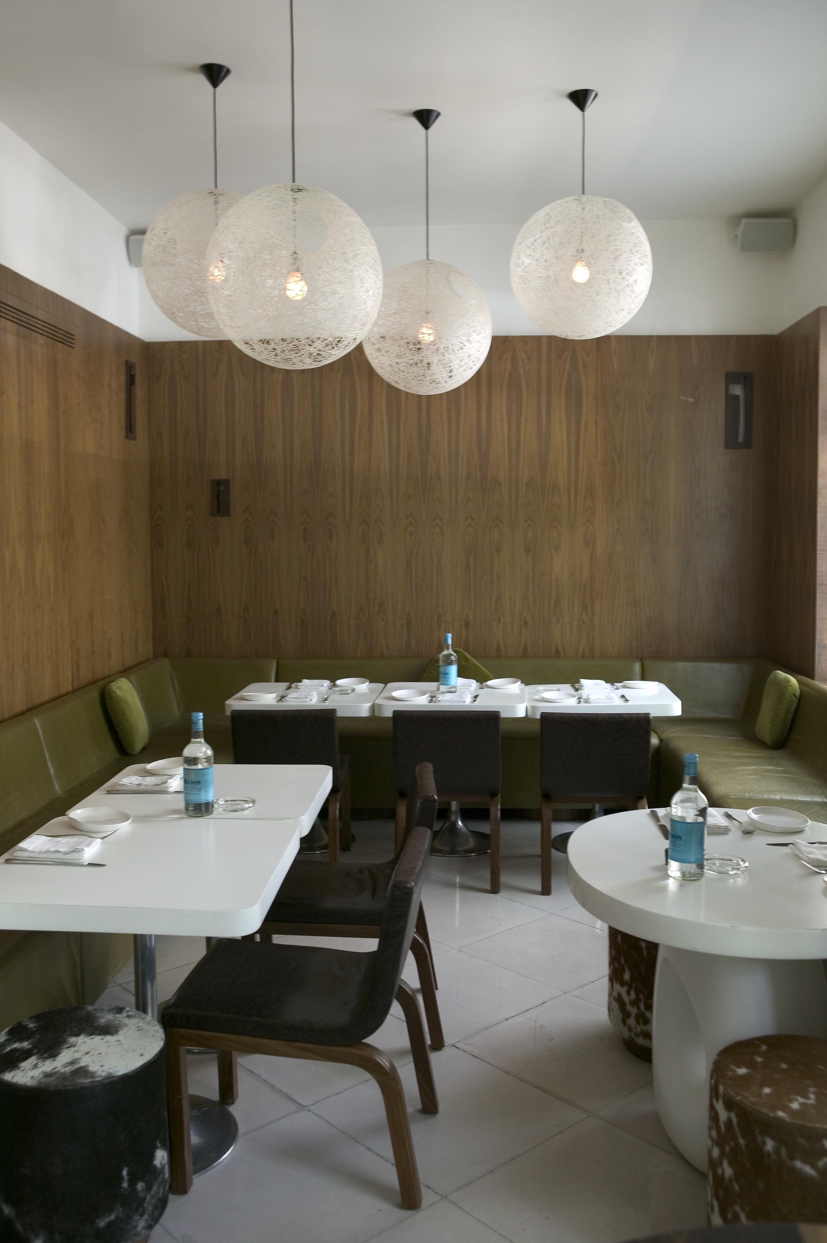 Condesa Df, Mexico City, A Member Of Design Hotels Dış mekan fotoğraf