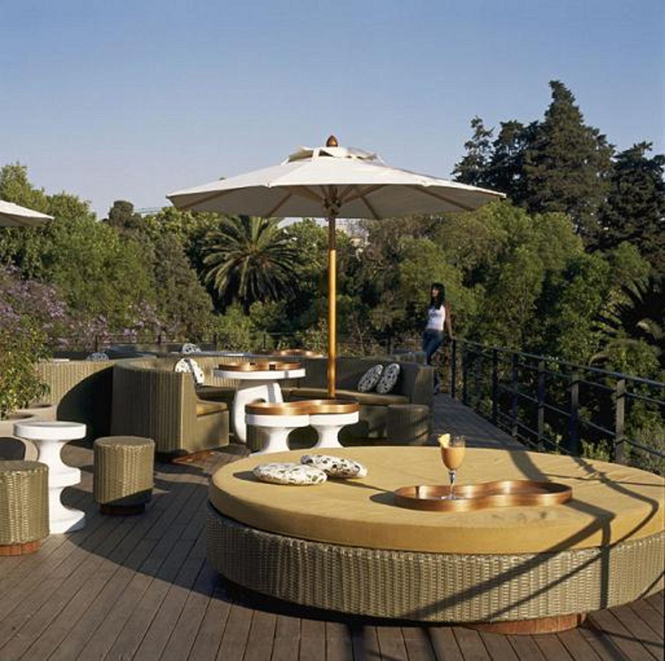 Condesa Df, Mexico City, A Member Of Design Hotels Konforlar fotoğraf