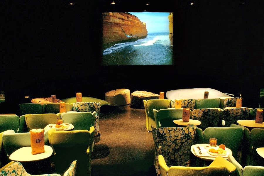 Condesa Df, Mexico City, A Member Of Design Hotels Restoran fotoğraf