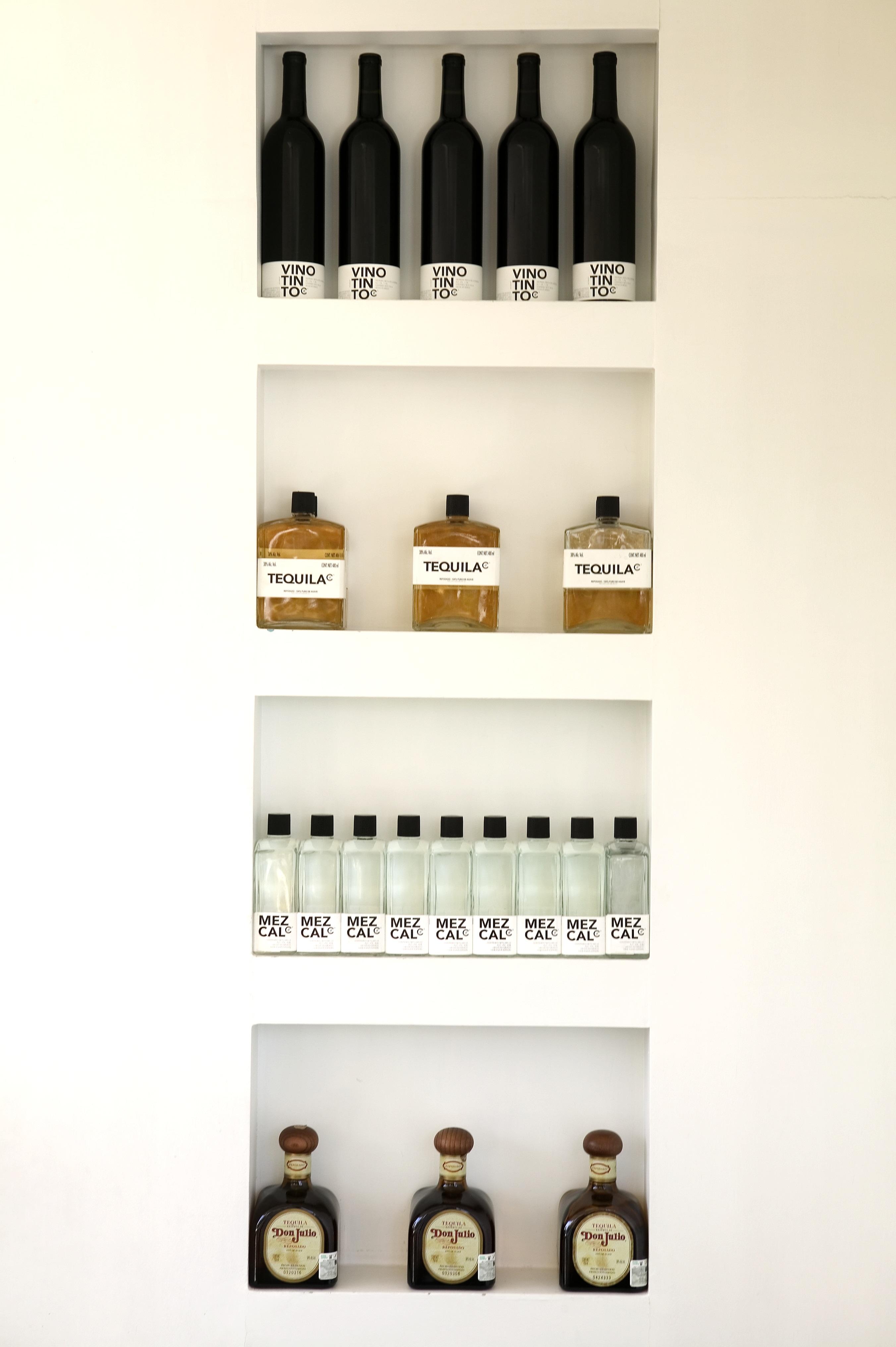 Condesa Df, Mexico City, A Member Of Design Hotels Dış mekan fotoğraf