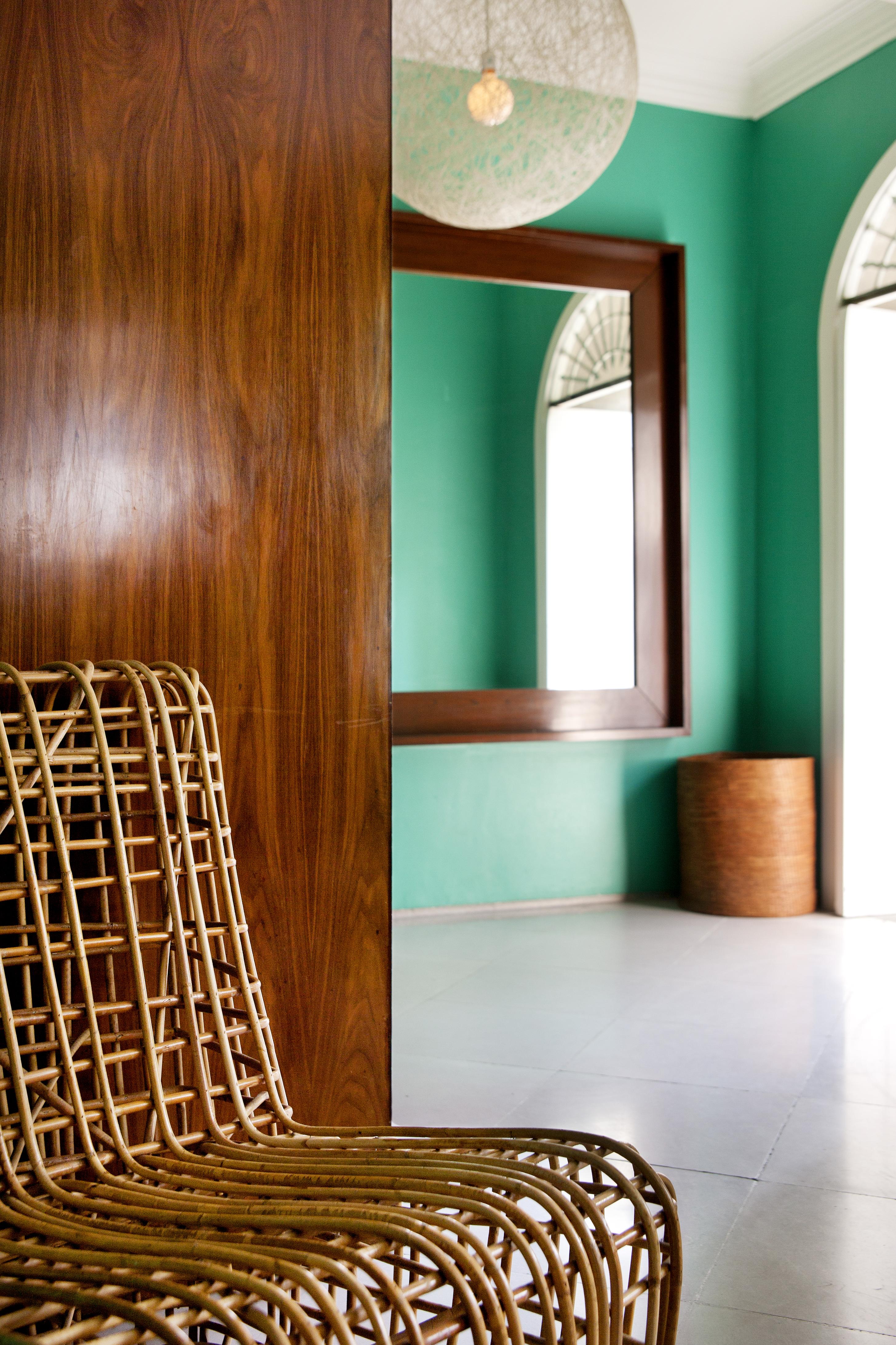 Condesa Df, Mexico City, A Member Of Design Hotels Dış mekan fotoğraf