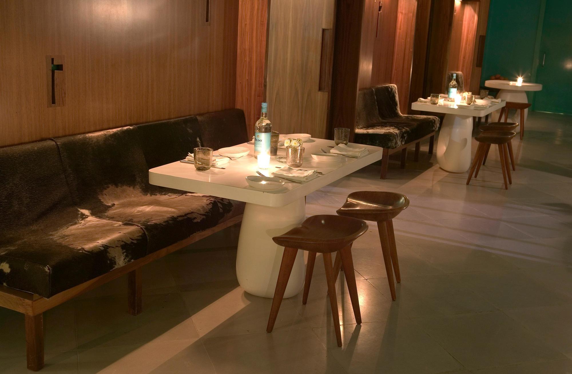 Condesa Df, Mexico City, A Member Of Design Hotels Dış mekan fotoğraf
